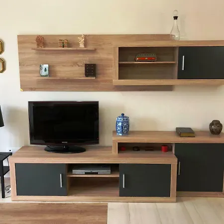 Apartamento Gorrion