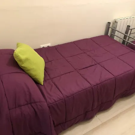 Apartamento Gorrion Διαμέρισμα