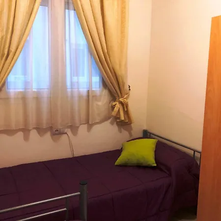 Διαμέρισμα Apartamento Gorrion *