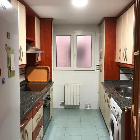 Apartamento Gorrion