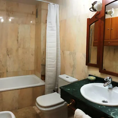 Apartamento Gorrion Διαμέρισμα